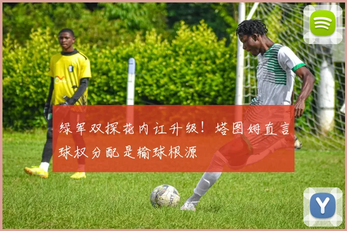 绿军双探花内讧升级！塔图姆直言球权分配是输球根源